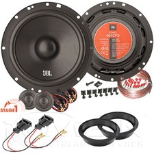 JBL BY HARMAN LAUTSPRECHER