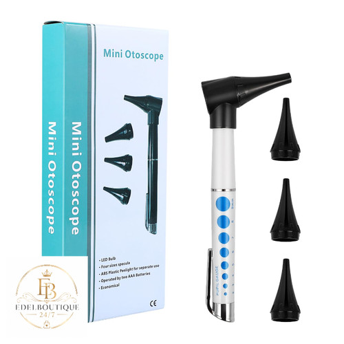 Healifty led ohr diagnose - healifty,