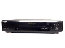 Sony SLV-SE730 Videorecorder