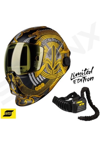 Esab sentinel a60 valhalla - sentinel,