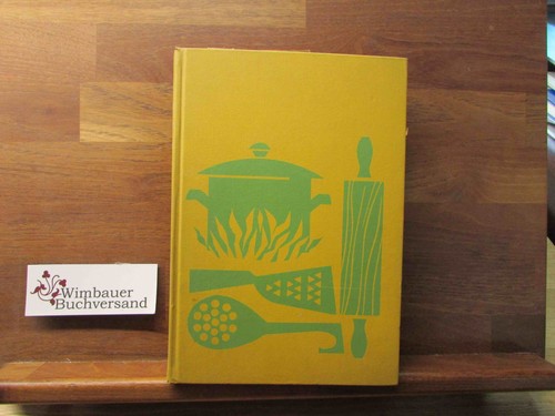 Das neue grosse kochbuch - das,