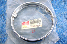 Yamaha  XV1100 Virago 3LP