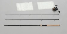 Balzer Angel Set 2,40m inkl