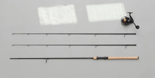 Balzer angel set 40m inkl - angel,