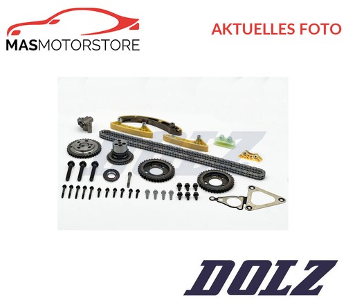 Motor steuerkette satz voll - motor,