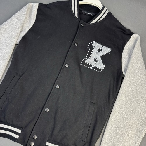 Waikiki collegejacke jungen - collegejacke,