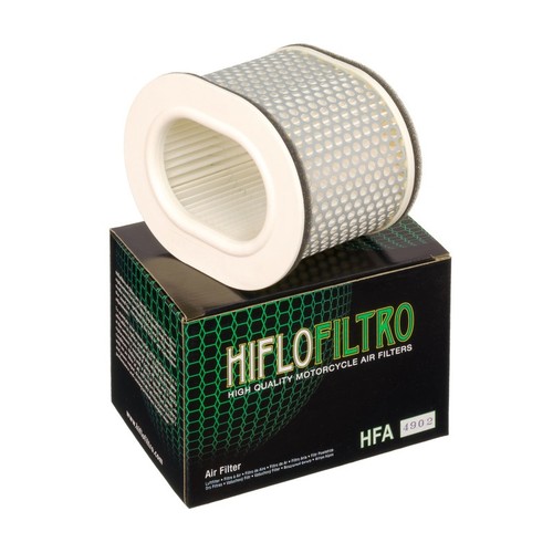 Luftfilter hiflo typ hfa 4902 - hfa,