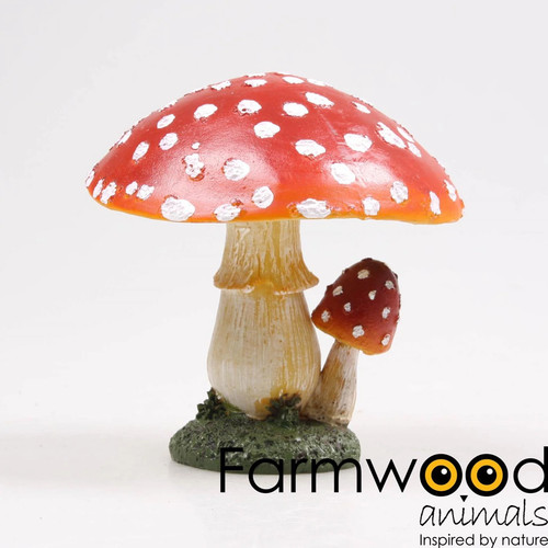 Farmwood animals - farmwood,