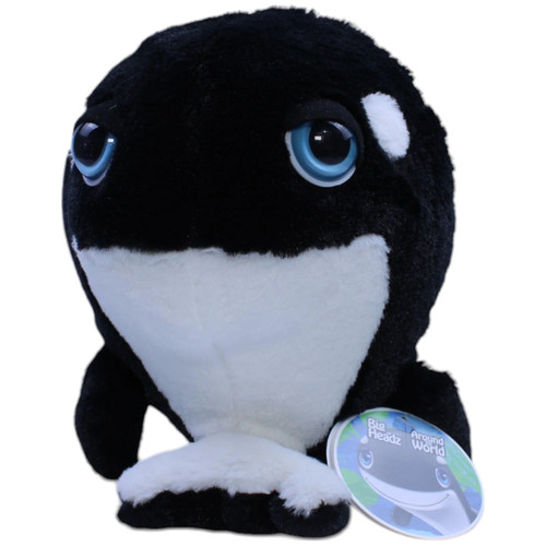 Tcc global schwertwal orca - global,