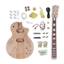 Electric Guitar DIY Kit