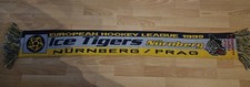Eishockey Fanschal European Hockey League 1999 Ice Tigers Nürnberg / Prag