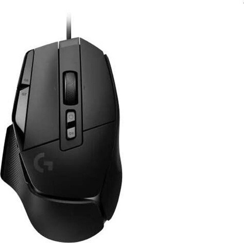 Logitech g502 schwarz - g502,