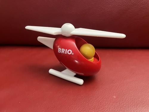 Brio spielzeug hubschrauber - spielzeug,