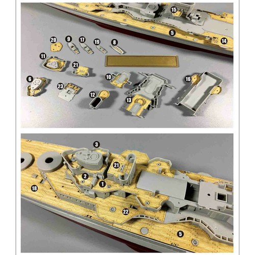 Cy350027 350 prinz - 1:350,