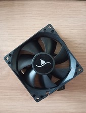 Gehäuselüfter 80x80x25mm PC Lüfter - Silent