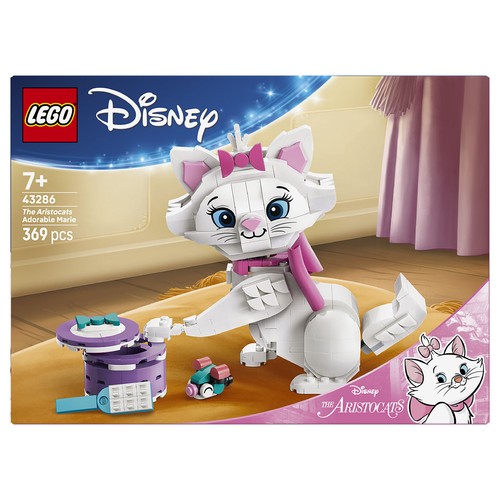 Lego disney the aristocats - lego,