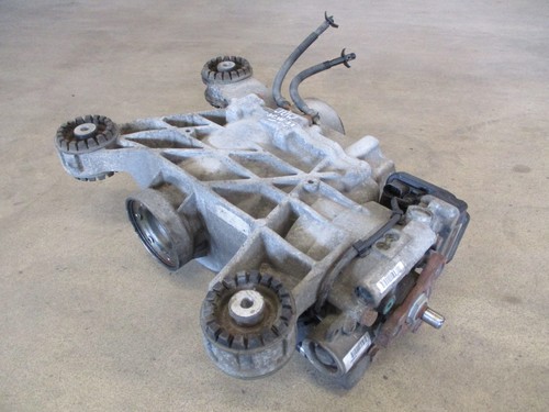 Juw differential - juw,