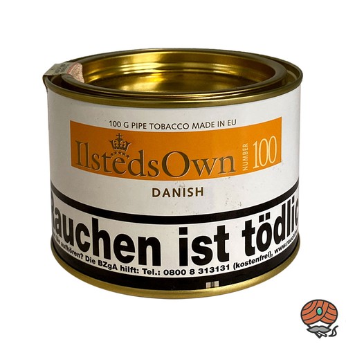 Ilsteds own danish - own,