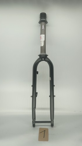 Starrgabel alu zoll - starrgabel,