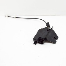 BMW 3er Coupé E92 Heckklappe