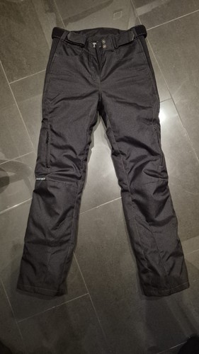 Textil motorradhose damen - textil,