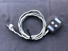 Original Apple Remote für iPod Classic 3G und 4G - A1018 - sehr guter Zustand