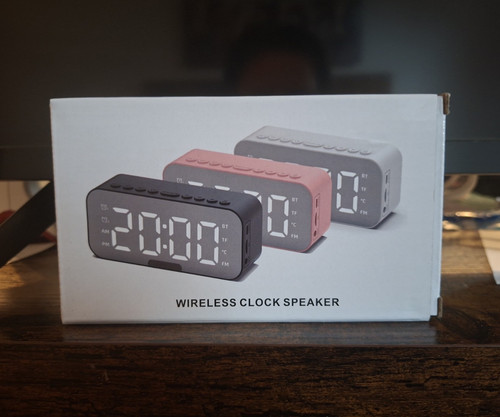 Radiowecker bluetooth radio - radiowecker,