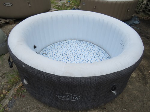 Bestway ersatzbecken ohne - bestway,