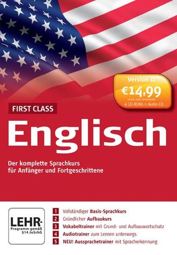 First class sprachkurs - first,