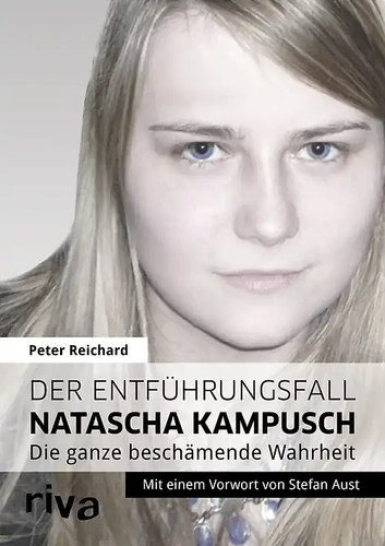 Der entführungsfall natascha - der,