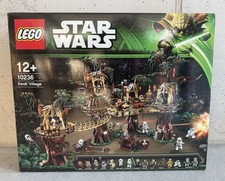 LEGO Star Wars 10236 Ewok