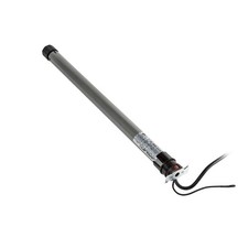 JAROLIFT Funk Rollladenmotor / Rohrmotor / Rollladenantrieb TDEF 10/14 (SW40)