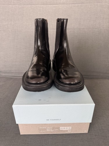 Moma boots größe 40 - boots,,