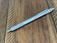 Rotring 600 Mechanical Pencil