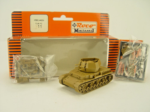 Flakpanzer wirbelwind der - flakpanzer,