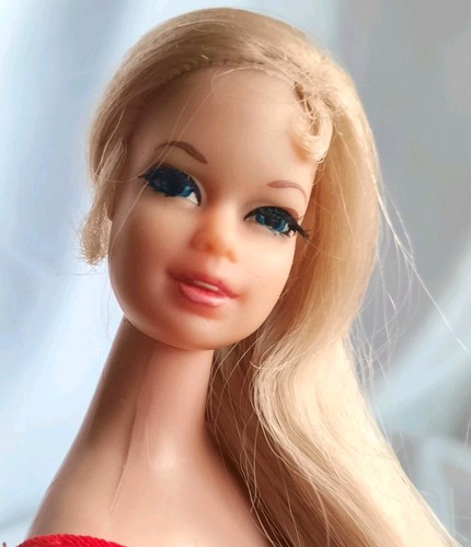 Barbie tnt mattel 60er jahre - barbie,