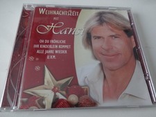 TOP CD HANSI HINTERSEER -