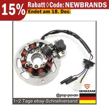 Lichtmaschine Zündung für