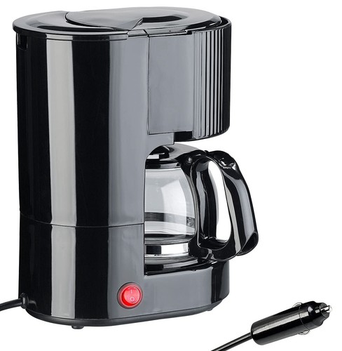 12v kaffeemaschine - 12v,