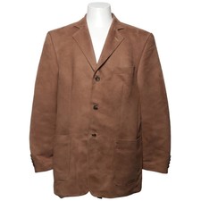 Madison Avenue, Blazer