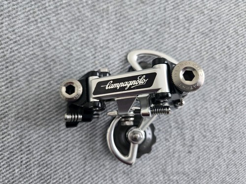 Campagnolo super record - campagnolo,