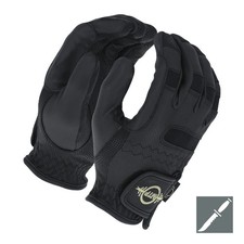 MTP - Anticut Sniper Polizei Einsatzhandschuhe (Schnittschutz Handschuhe)