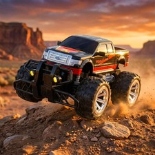 RC Ferngesteuerter Ford