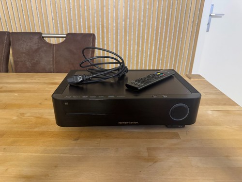 Harman kardon bds5 1 - harman/kardon,