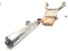 BMW R 1150 GS R21 [2002] - Auspuff Endschalldämpfer original