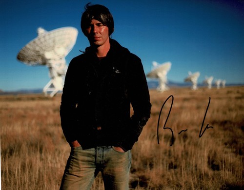 Prof brian cox - prof.,