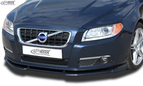 Rdx frontspoilerlippe vario - rdx,