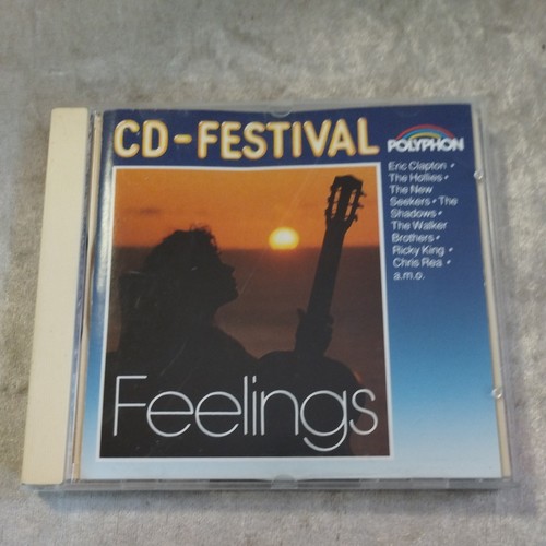 Various festival - various, •