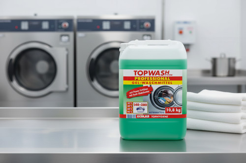 Topwash profess gelwaschmit - topwash, profess.gelwaschmit