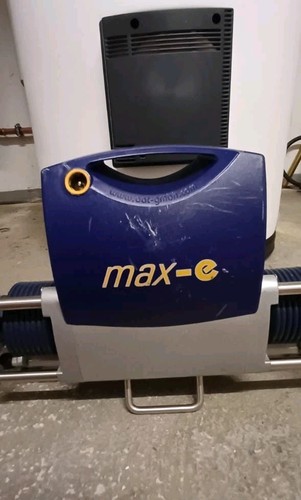 Aat alber max q1602 - alber,